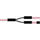DEVI - Connecto T T-Abzweig