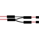 DEVI - Connecto X X-Abzweig