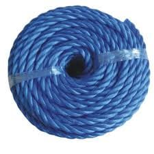 DEVI - Entlastungsseil Nylon DM:4mm