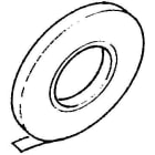 DEVI - Gewebeklebeband 15mm x 50m