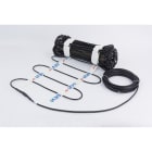 DEVI - DEVIsnow 300T Freiflächenm. Beton 2.4m² 700W 400V 0.75x3.2m