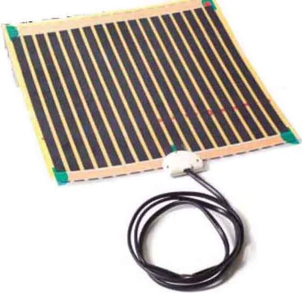 DEVI - DEVIfoil Mirror 40W 410x524mm