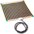 DEVI - DEVIfoil Mirror 40W 410x524mm