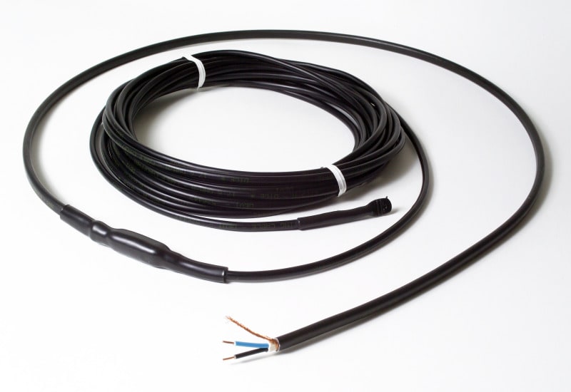 DEVI - DEVIsnow 20T (DTCE) 677W 230V 33m
