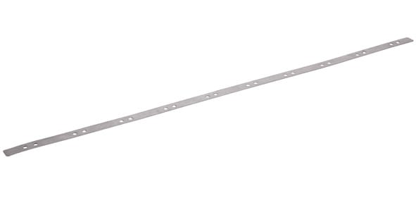DEVI - Heizband Abstandhalter V2A 15cm 1 m lang