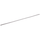 DEVI - Heizband Abstandhalter V2A 15cm 1 m lang