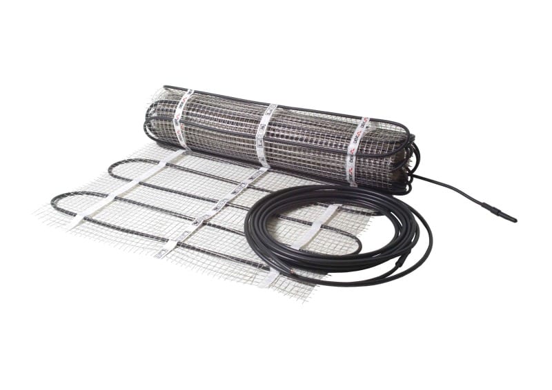 DEVI - DEVIasphalt 30T (DTIK) 17.5m 520W 400V