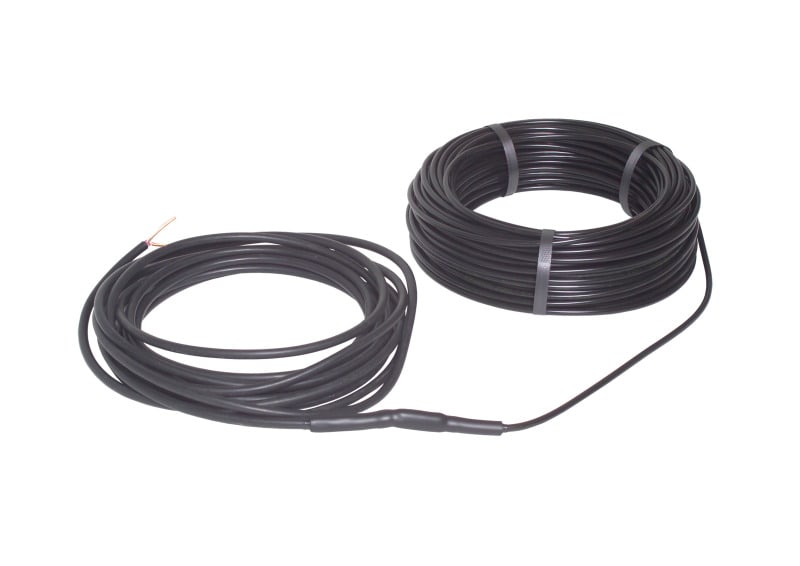 DEVI - DEVIasphalt 30T (DTIK) 215m 6470W 400V