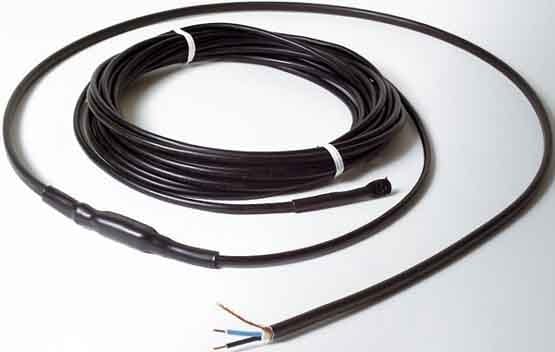 DEVI - DEVIsnow 30T (DTCE) 17.5m 520W 400V