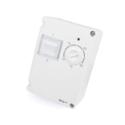 DEVI - Thermostat AP 10A -10…50° Schalter IP44 DEVIreg 610