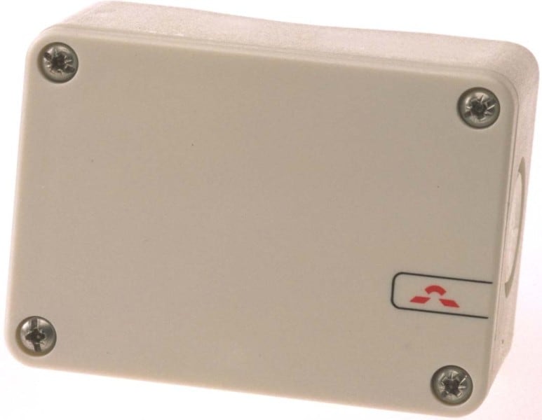 DEVI - Außenfühler IP44