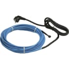 DEVI - DEVIpipeheat 10 m. Stecker (DPH) 4m 40W@10°C 230 V