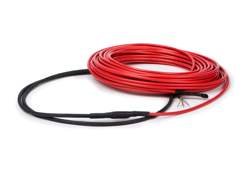 DEVI - DEVIflex 10T 100W 230V 10m