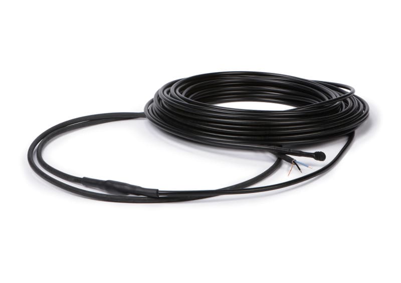 DEVI - DEVIsafe 20T 505W 230V 25m
