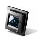 DEVI - DEVIreg Touch Raumthermostat UP  Touch Display 5-45° sw 9005