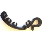 DEVI - Dachrinnenhalter mit Gelenk VE 25 Stk