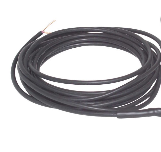 DEVI - DEVIasphalt Kaltleiter 2x2.5mm²