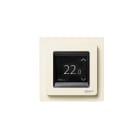 DEVI - DEVIreg Touch Raumthermostat UP Touch Display 5-45° elfe1013