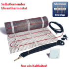 DEVI - Dünnbettset m DEVIreg Smart 6m² 50x1200cm 230V 900W