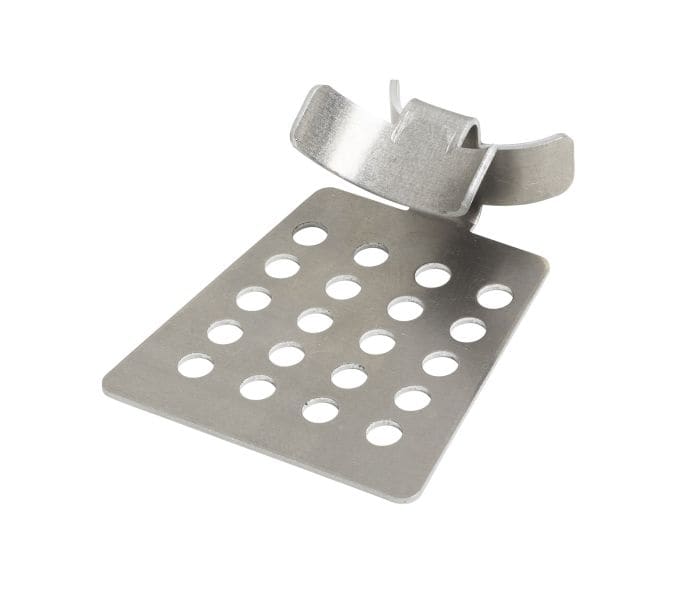 DEVI - DEVIclip RX-C Dachhaken 50 Stück