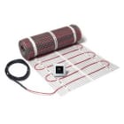 DEVI - DEVIcomfort Set-600/DEVIreg Opti 0.5x8m 4m² 600W 230V