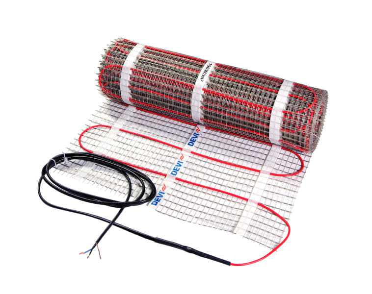 DEVI - DEVIcomfort 150T 75W 230V 0.5x1m 0.5m²