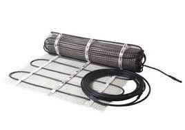 DEVI - DEVIasphalt 300T Freiflächenmatte 8.25m² 2630W 400V 0.75x11m