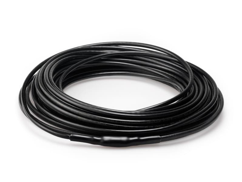 DEVI - DEVIsnow30T Heizleitung Betoneinbau 17.5m 400V 30W/m
