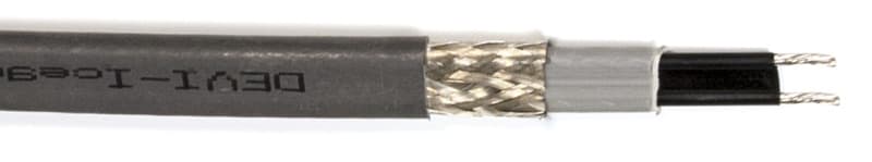 DEVI - Heizleitung DEVIpipeguard 33 LSZH Meterware