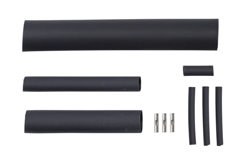 DEVI - Schrumpfmuffe für DEVIpipeheat V2 und V3