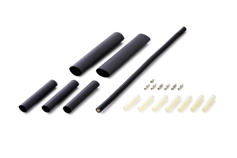 DEVI - Reparaturset für DEVIflex und DEVIsnow