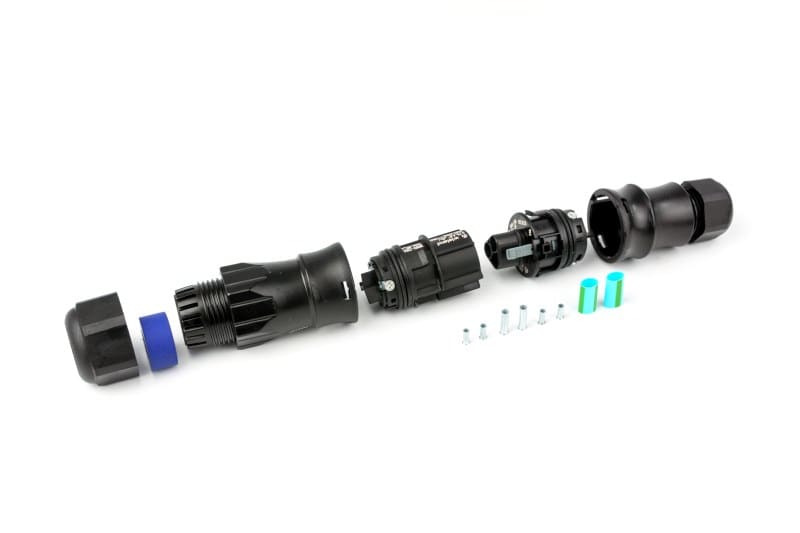 DEVI - DEVI EasyConnect EC-1 Anschluss