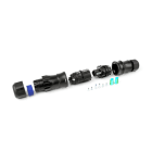 DEVI - DEVI EasyConnect EC-1 Anschluss
