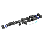 DEVI - DEVI EasyConnect EC-T2 T-Abzweig 1 auf 2
