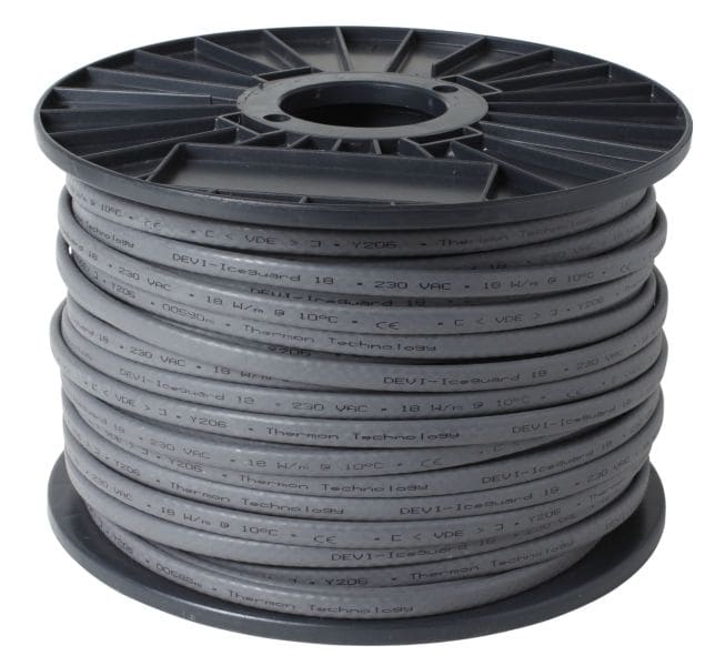 DEVI - DEVIiceguard 18 Meterware