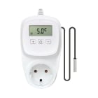 DEVI - DEVIreg™ Plug-in Steckerthermostat für Frostschutz