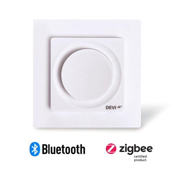 DEVI - DEVIreg Display Connect