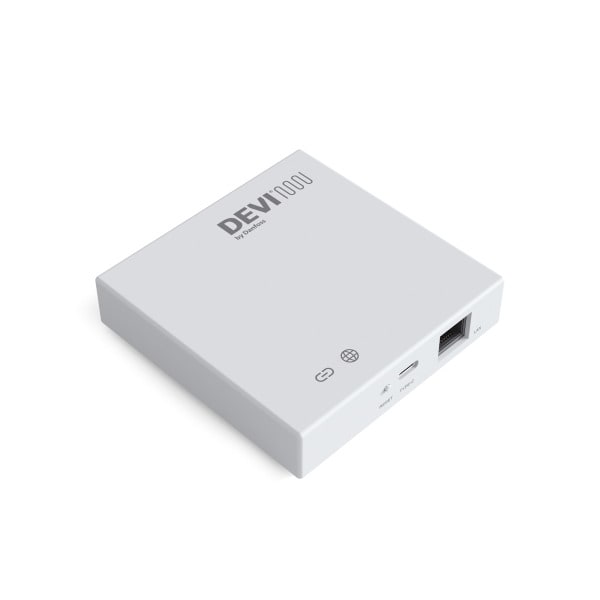 DEVI - DEVI Connect