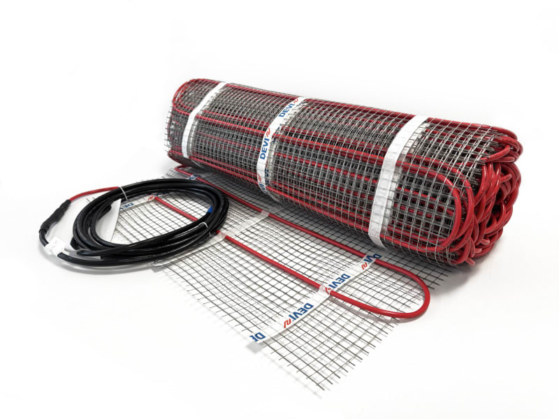 DEVI - DEVIflex 75T 2,0m² 230V 140W