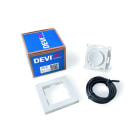 DEVI - DEVIreg Basic Polar white