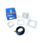 DEVI - DEVIreg Room Polar white