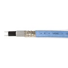 DEVI - DEVIpipeguard 10 300m Trommel blau