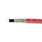 DEVI - DEVIpipeguard 25 800m +-10% Trommel 25W/m selbstbegrenzend