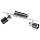 EGLO - LS/2 GU10-LED CHROM N/N 'DAVIDA 1'