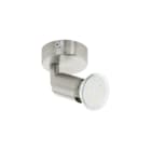 EGLO - WL/1 NICKEL-MATT 'BUZZ-LED'
