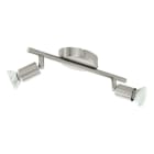 EGLO - LS/2 NICKEL-MATT 'BUZZ-LED'