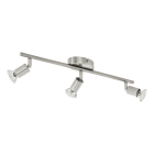 EGLO - LS/3 NICKEL-MATT 'BUZZ-LED'