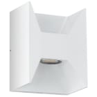 EGLO - AL-LED-WL/2 WEISS 'MORINO'