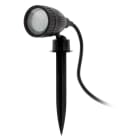 EGLO - AL-ERDSPIESS/1 GU10-LED SCHWARZ 'NEMA 1'