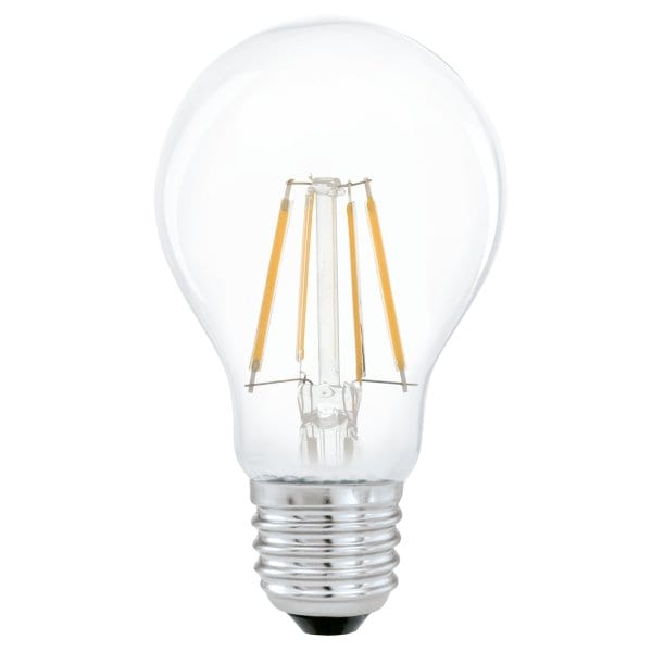 EGLO - LM-E27-LED A60 4W 2700K 1 STK